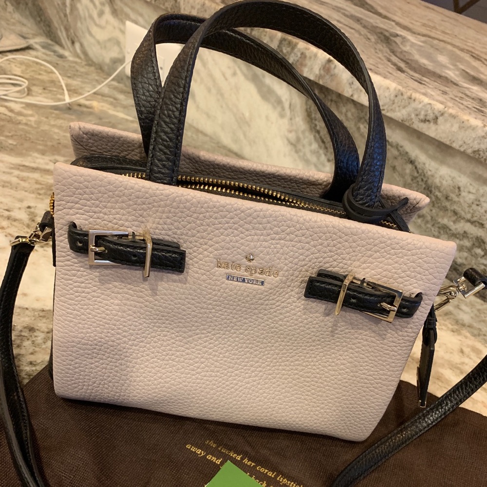 NWT Kate Spade Holden Street Small Lanie